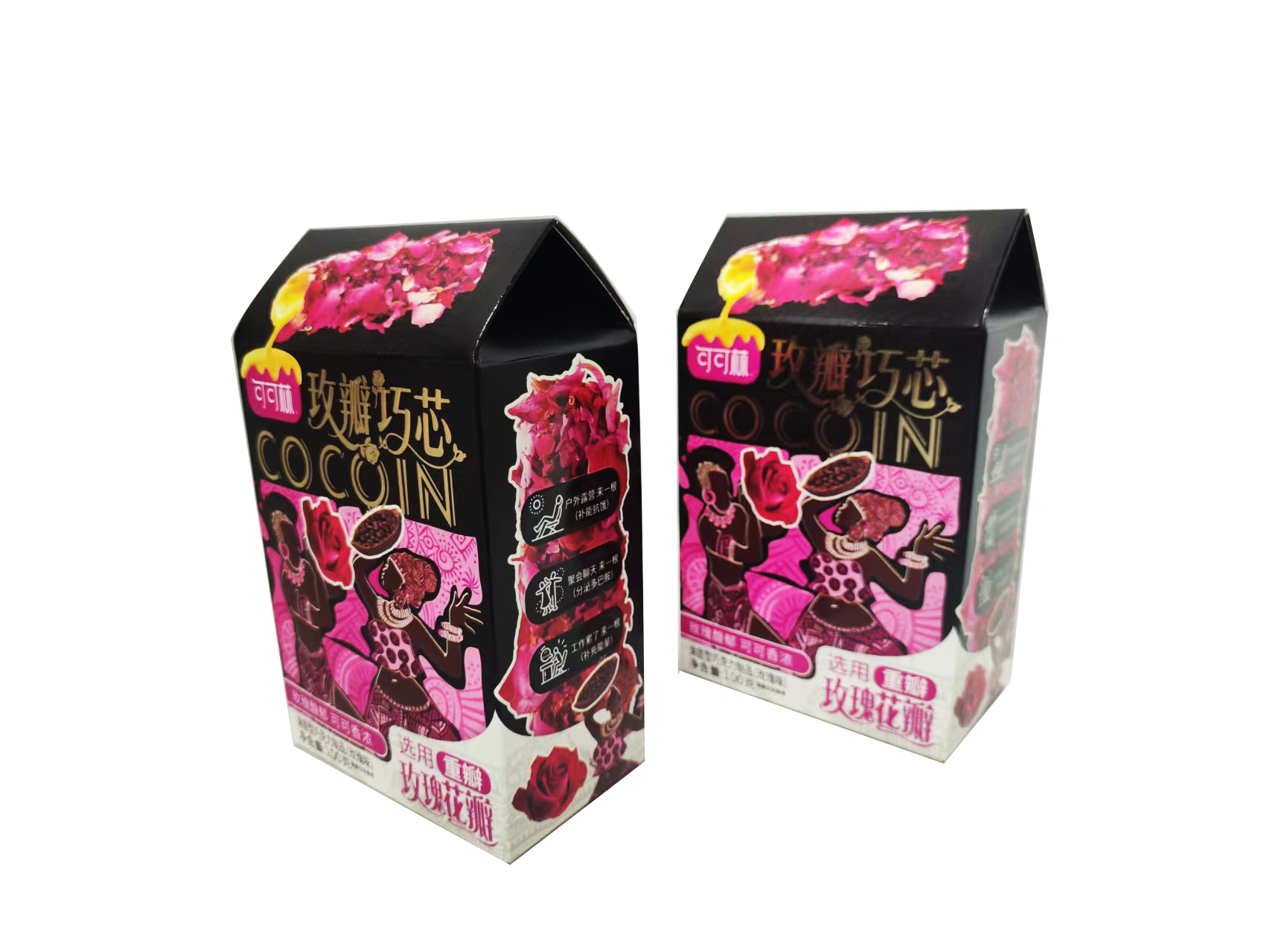 The Art of Chocolate Packaging Boxes: Elevating Presentation and Preservation