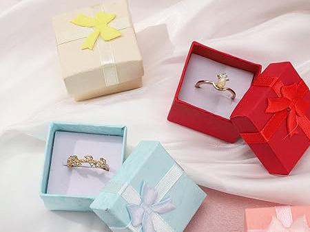 What materials are used for packaging boxes?