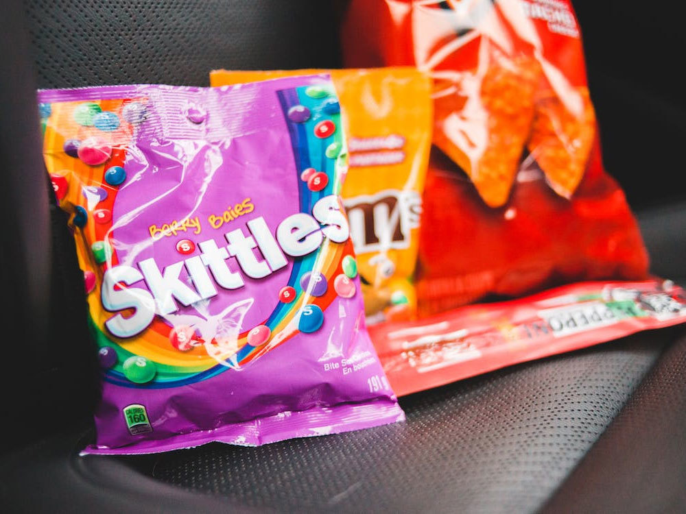 3 Tips for Color in Print Design