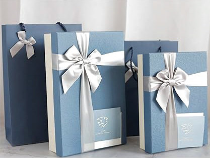 Why products need packaging boxes