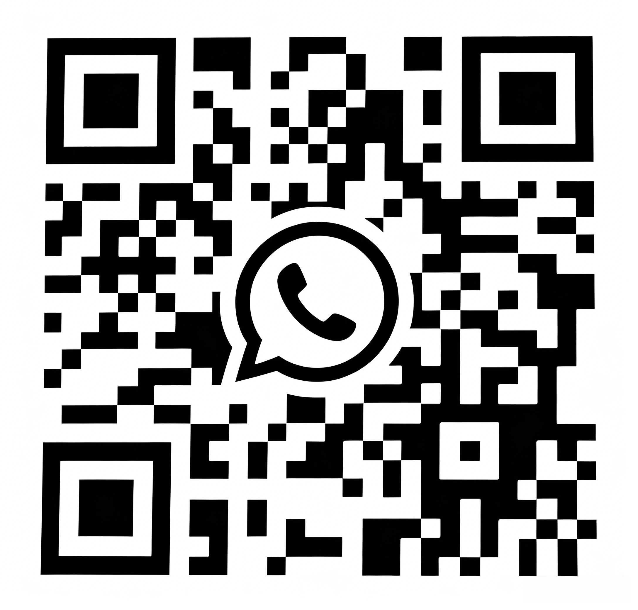 WhatsApp QR