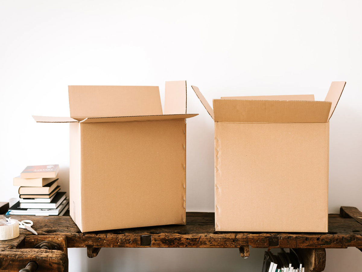 How to choose the appropriate packaging box material for a product?
