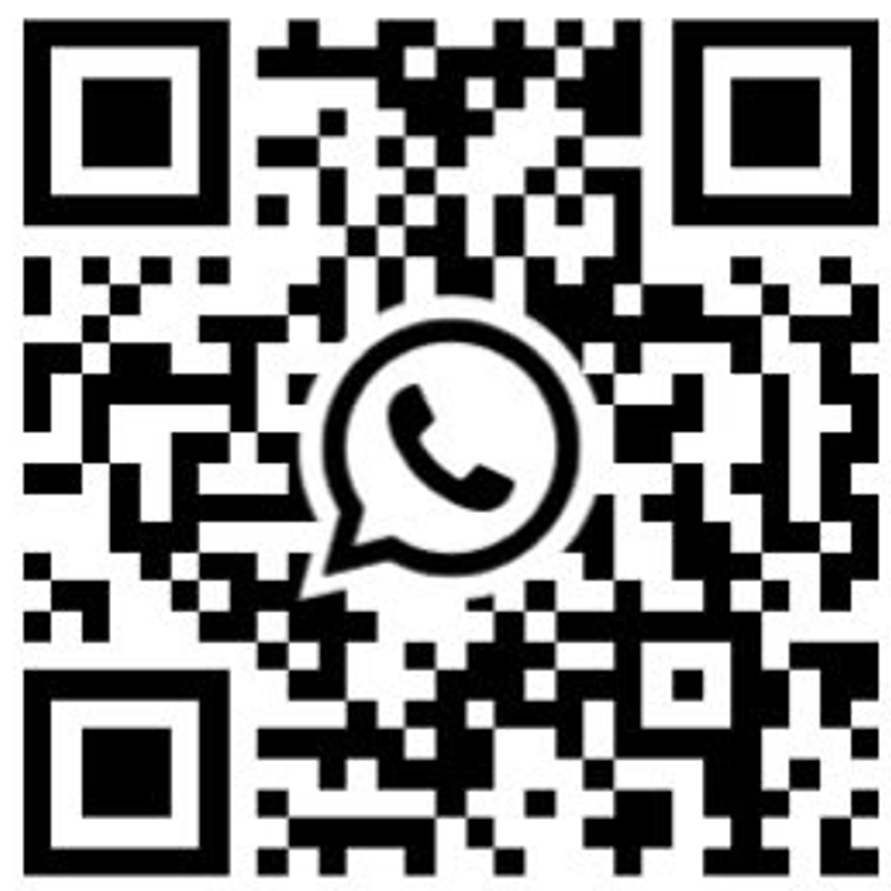 WhatsApp QR