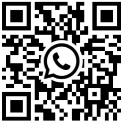 WhatsApp QR